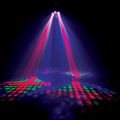 American DJ Mystic Led